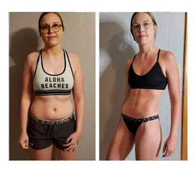 Depoimentos LIPOFIT